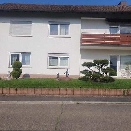 Ferienwohnung Freudenberg Freudenberg am Main Exterior photo